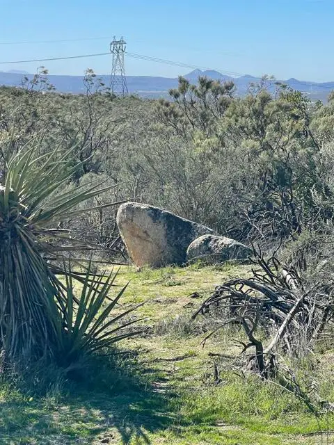 640 Tierra Del Sol Rd, Boulevard, CA 91905