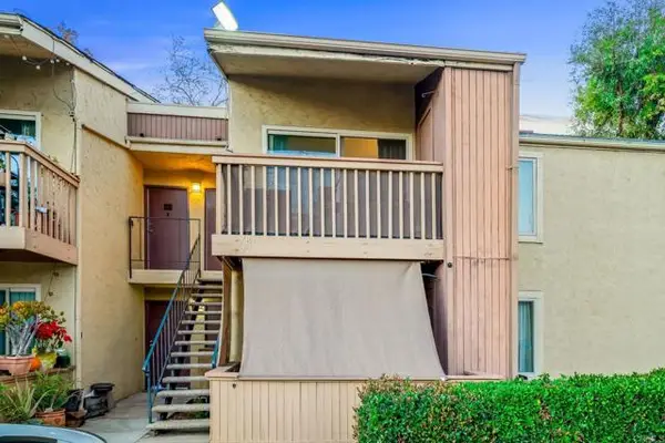 5922 Rancho Mission Road #78, San Diego, CA 92108