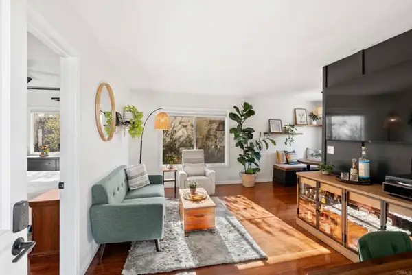 8150 Lemon Avenue #222, La Mesa, CA 91941