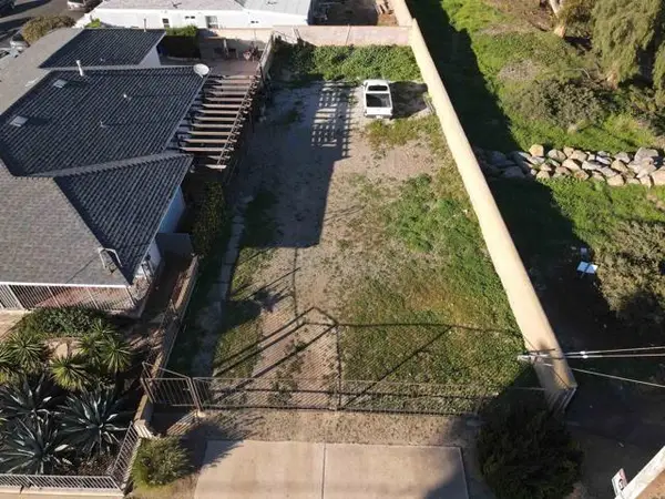 0 Ocean View Boulevard, San Diego, CA 92113