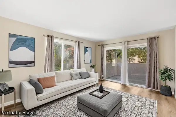 8448 Via Sonoma #100, La Jolla (san Diego), CA 92037