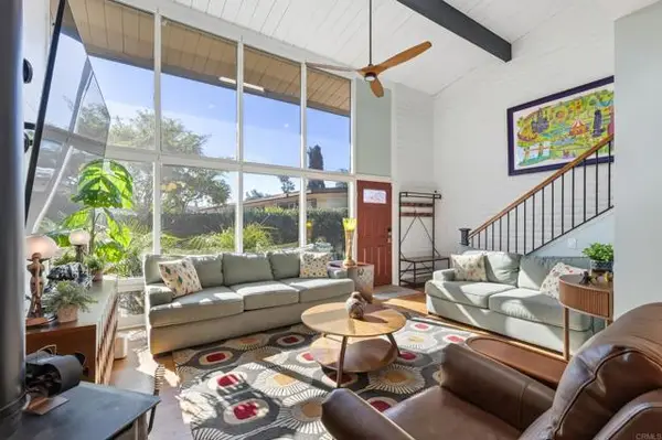 5750 Amaya Drive #22, La Mesa, CA 91942