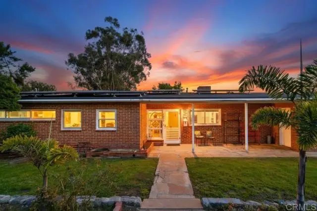 7098 Neri Drive, La Mesa, CA 91942 - Image #1