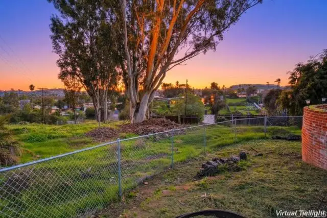 7098 Neri Drive, La Mesa, CA 91942 - Image #2