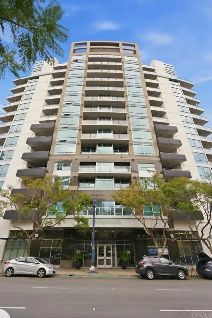 253 10th Avenue #721, San Diego, CA 92101 - Image #2