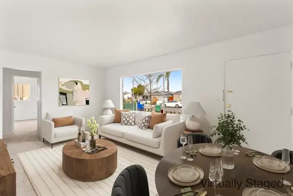 6827 Harvala St, San Diego, CA 92115