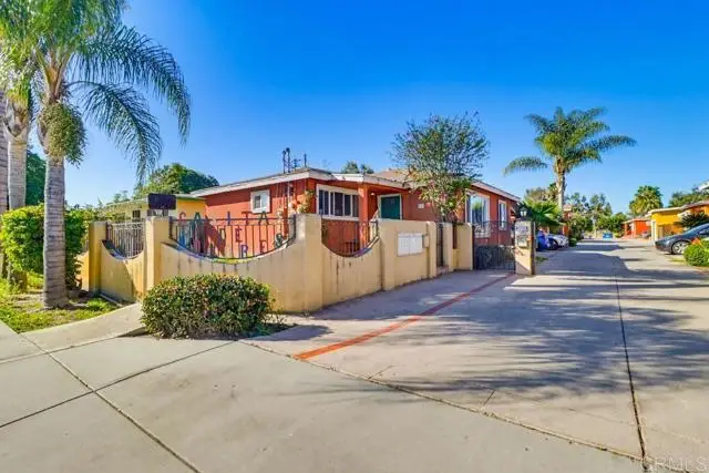 220 W Calle Primera, San Ysidro, CA 92173 - Image #1