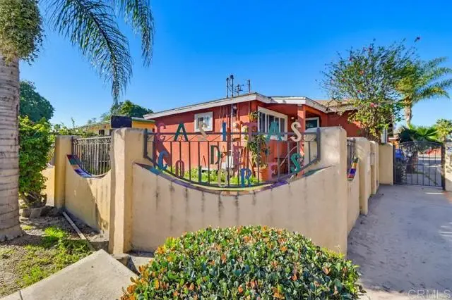 220 W Calle Primera, San Ysidro, CA 92173 - Image #2