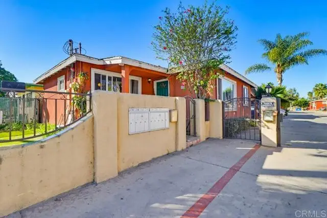 220 W Calle Primera, San Ysidro, CA 92173 - Image #3