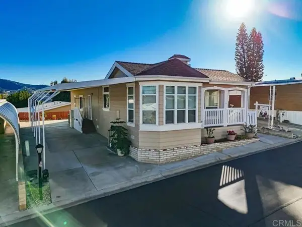 9500 Harritt Rd #99, Lakeside, CA 92040