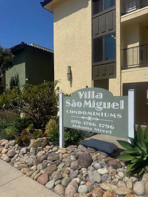3776 Alabama Street #C309, San Diego, CA 92104 - Image #1