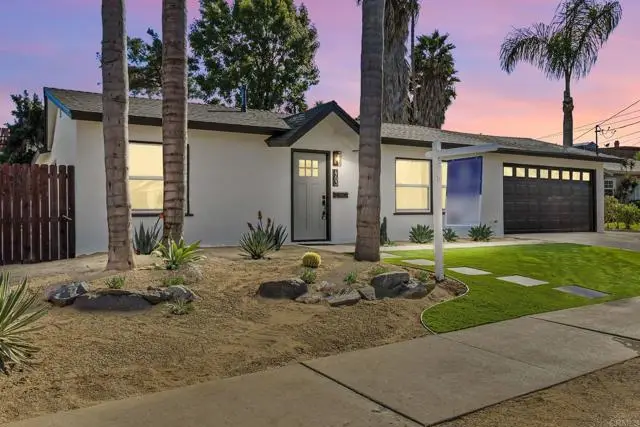 463 Parkbrook St, Spring Valley, CA 91977 - Image #2