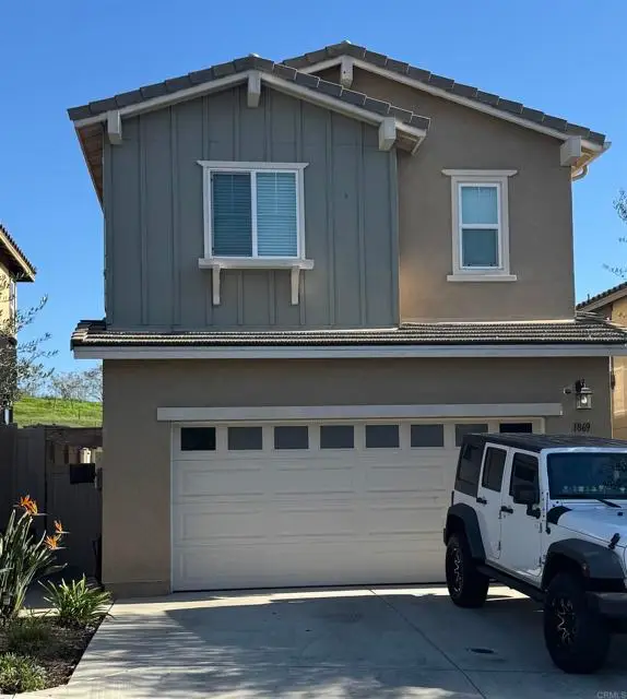 1869 Olivia St, El Cajon, CA 92021