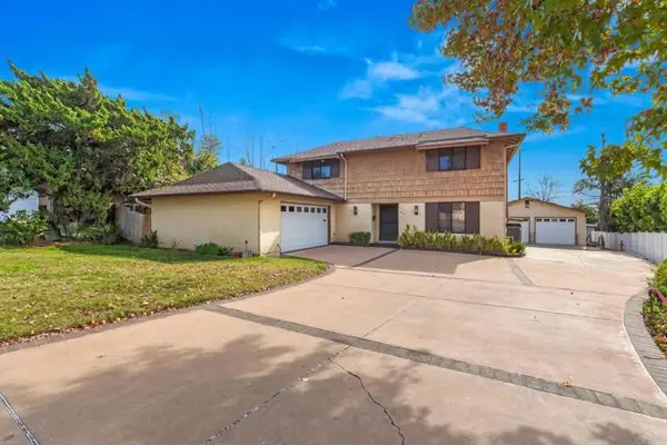 8211 Limon Ln, El Cajon, CA 92021