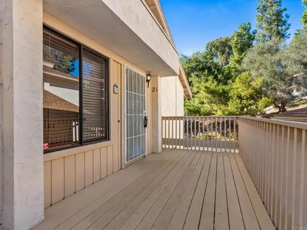 5455 Baltimore Drive #21, La Mesa, CA 91942