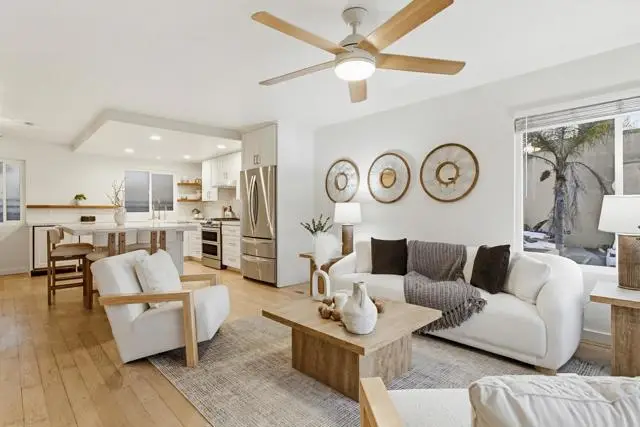 5027 Santa Monica Avenue #F, San Diego, CA 92107 - Image #1