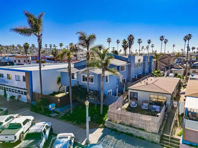 5027 Santa Monica Avenue #F, San Diego, CA 92107 - Image #2