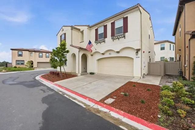 1508 Laurelwood Way, Oceanside, CA 92056 - #2