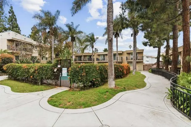 9860 Dale Ave #D7, Spring Valley, CA 91977 - #1