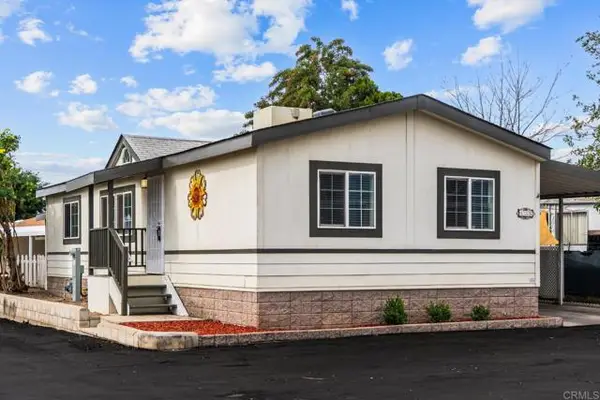 351 E Bradley Avenue #SPC 135, El Cajon, CA 92021