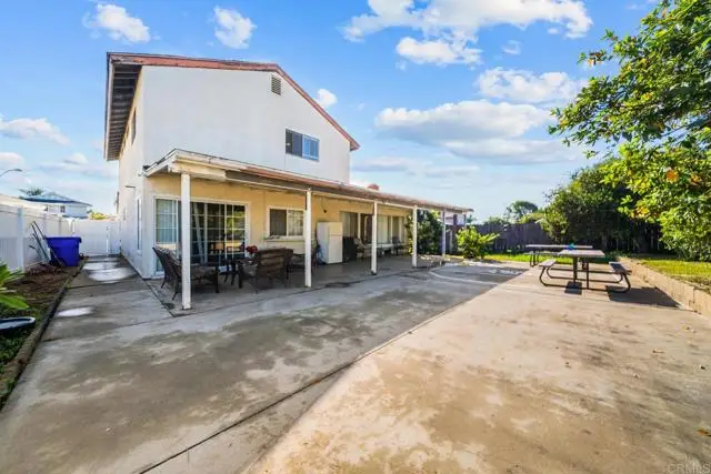 1718 Meadowood Court, San Ysidro, CA 92173 - #2