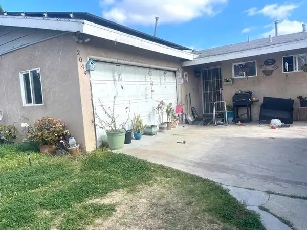 2049 Madera Street, Lemon Grove, CA 91945