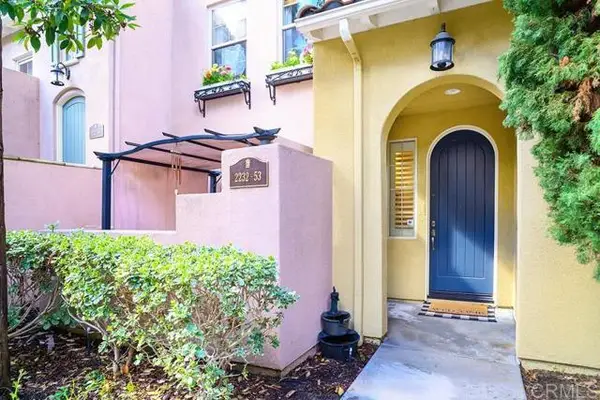 2232 Huntington Point Road #53, Chula Vista, CA 91914