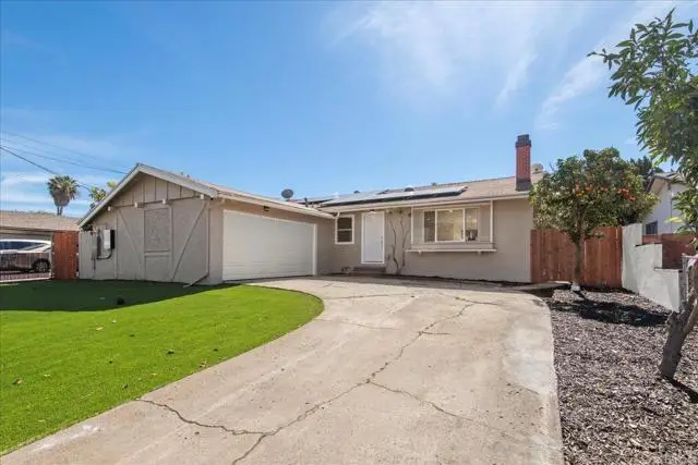 8739 Saint George St, Spring Valley, CA 91977 - #2