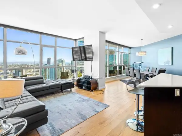 1441 9th Avenue #2401, San Diego, CA 92101