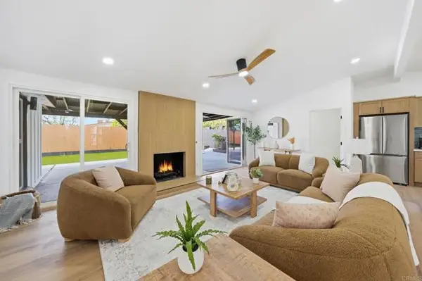 2828 Mission Village Dr, San Diego, CA 92123