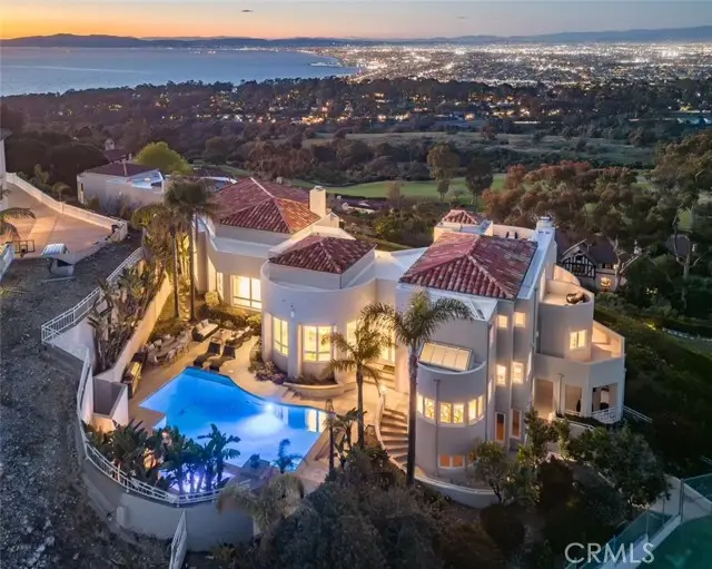 702 Via La Cuesta, Palos Verdes Estates, CA 90274 - Image #1
