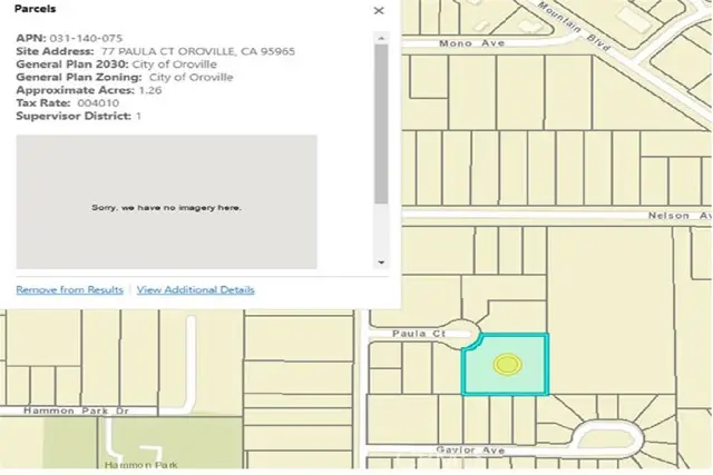 77 Paula Court, Oroville, CA 95965 - Image #2