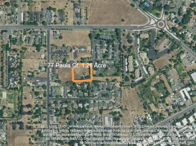 77 Paula Court, Oroville, CA 95965 - Image #3