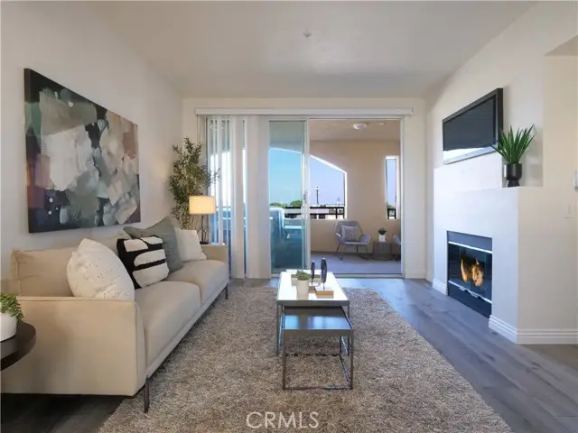 1281 Cabrillo Avenue #306, Torrance, CA 90501 - Image #1