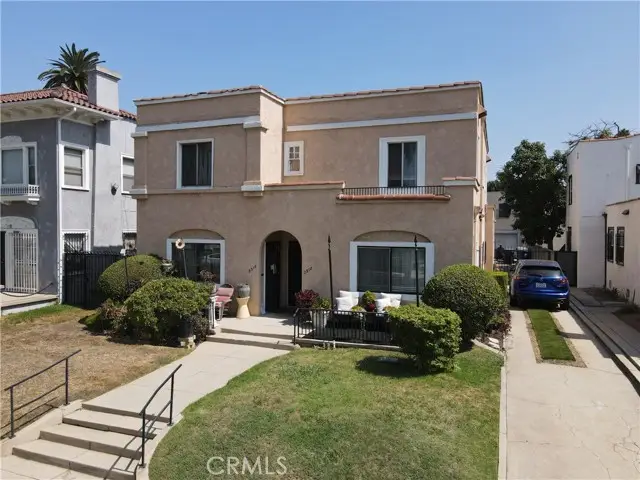 2510 3rd Avenue, Los Angeles, CA 90018 - Image #1