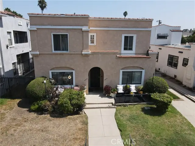 2510 3rd Avenue, Los Angeles, CA 90018 - Image #3