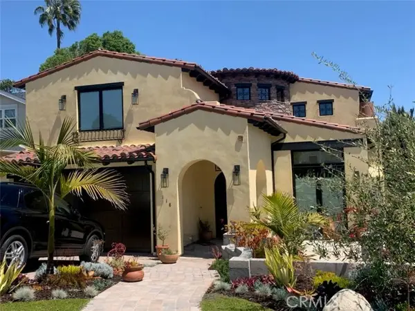 118 Via Buena Ventura, Redondo Beach, CA 90277