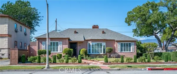 2013 S Palm Ave, Alhambra, CA 91803