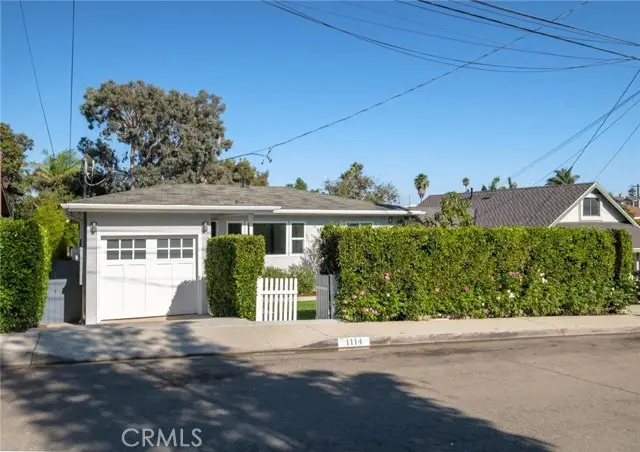 1114 Goodman Avenue, Redondo Beach, CA 90278 - Image #2