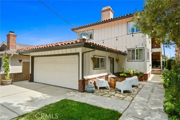 24450 Ward Street, Torrance, CA 90505