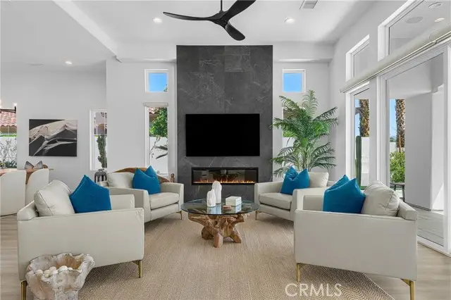 741 Mission Creek Drive, Palm Desert, CA 92211 - Image #1