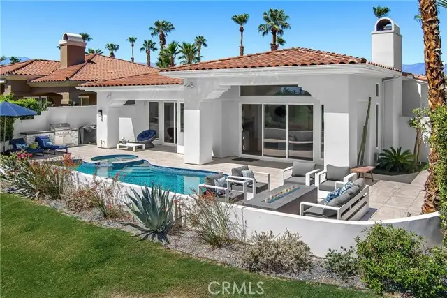 741 Mission Creek Drive, Palm Desert, CA 92211 - Image #2