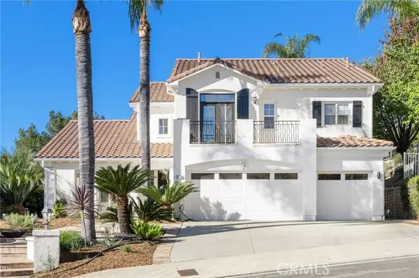 7211 Rockridge Ter, West Hills (los Angeles), CA 91307