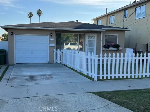 1223 W 23rd Street, San Pedro (los Angeles), CA 90731