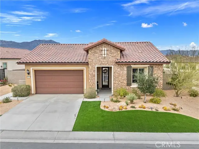 75 Claret, Rancho Mirage, CA 92270 - Image #1