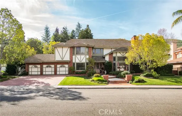 29528 Ridgeway, Agoura Hills, CA 91301