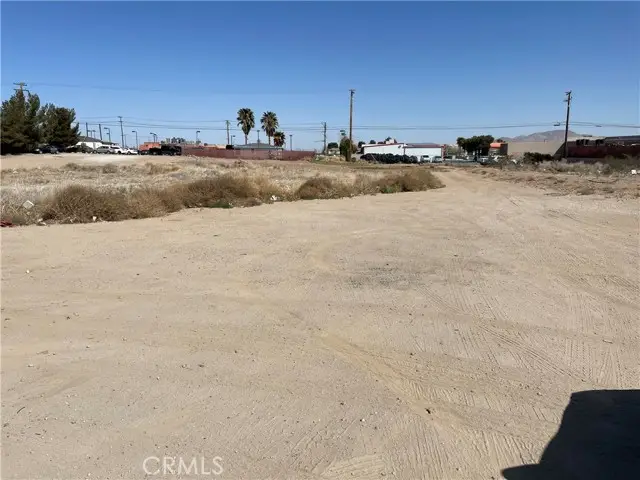 0 Anacapa Road, Victorville, CA 92392 - Image #1