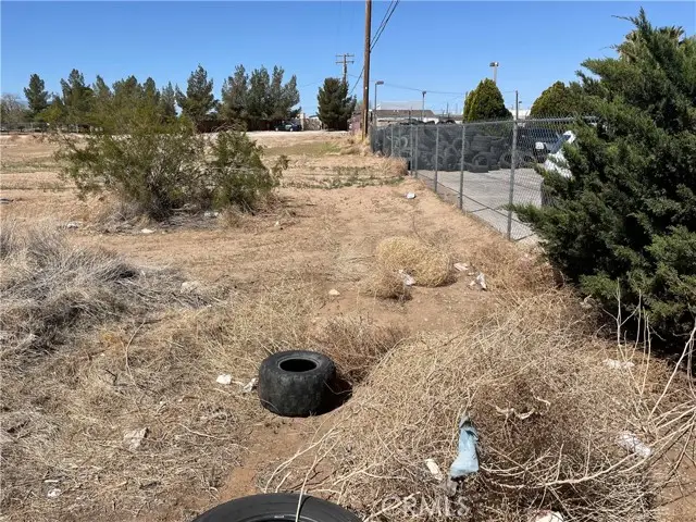0 Anacapa Road, Victorville, CA 92392 - Image #3
