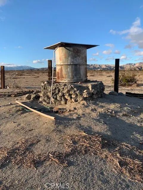 0 Sky Ridge, Desert Hot Springs, CA 92441 - #3