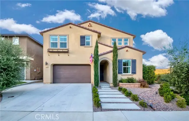 8956 Sunshine Valley Way, Corona, CA 92883 - Image #1